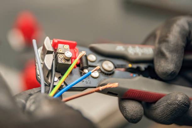 Best Electrical Repair Services  in Suffern, NY