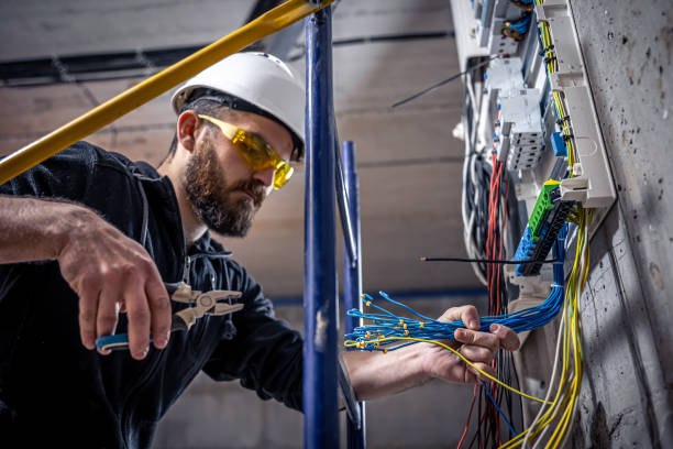 Best Electrical Repair Services  in Suffern, NY