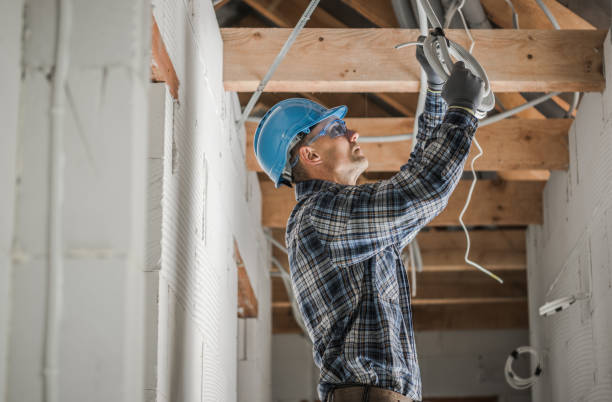 Best Generator Installation Services  in Suffern, NY