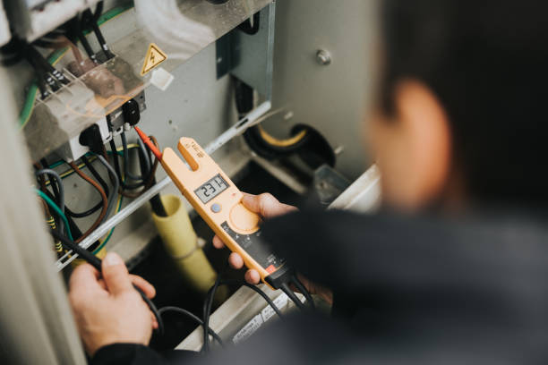 Best Industrial Electrical Services  in Suffern, NY