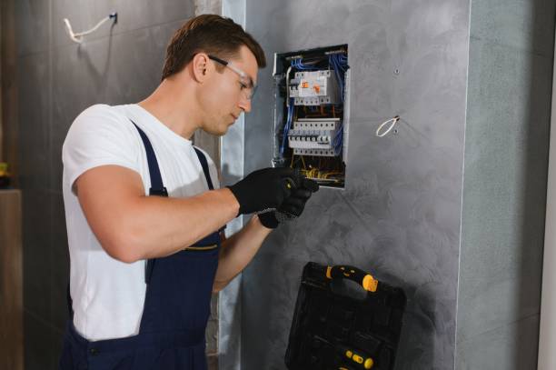 Best Circuit Breaker Repair  in Suffern, NY